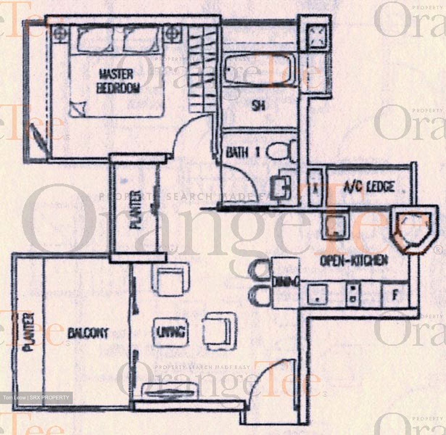 Nathan Residences thumbnail photo